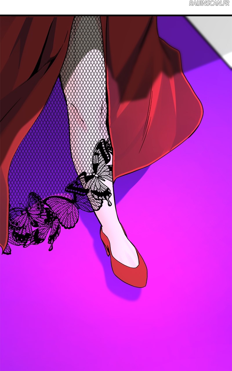 Read Hero Killer FR Manga Online