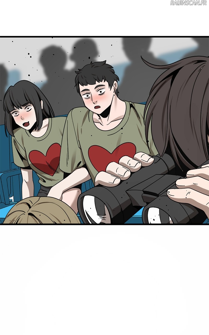 Read Hero Killer FR Manga Online