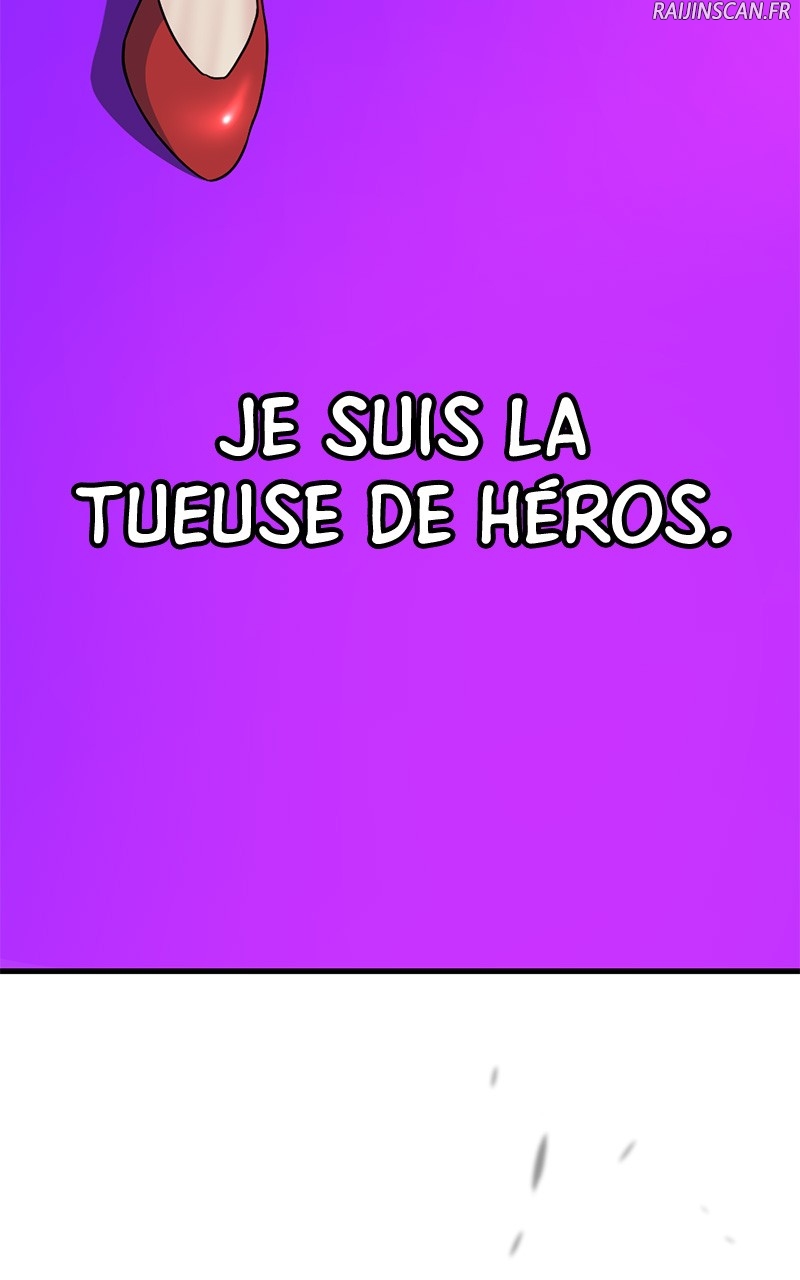 Read Hero Killer FR Manga Online