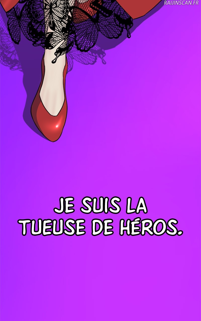 Read Hero Killer FR Manga Online