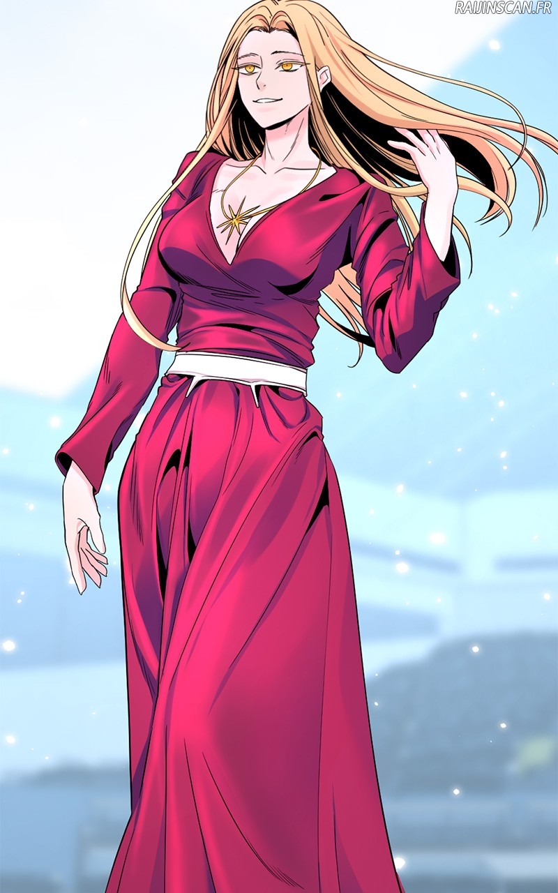 Read Hero Killer FR Manga Online