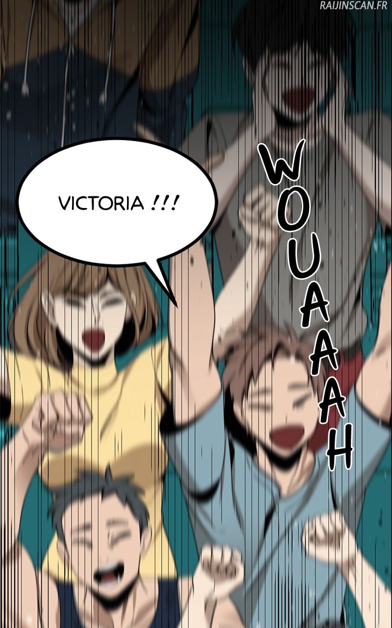 Read Hero Killer FR Manga Online