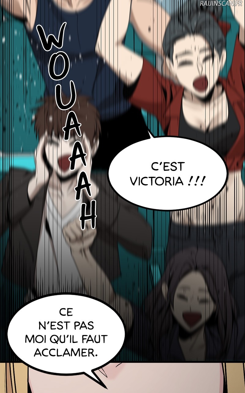 Read Hero Killer FR Manga Online