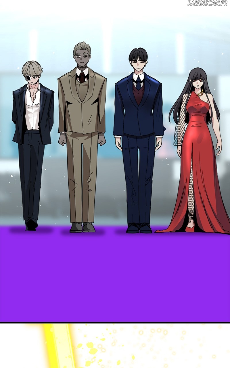Read Hero Killer FR Manga Online