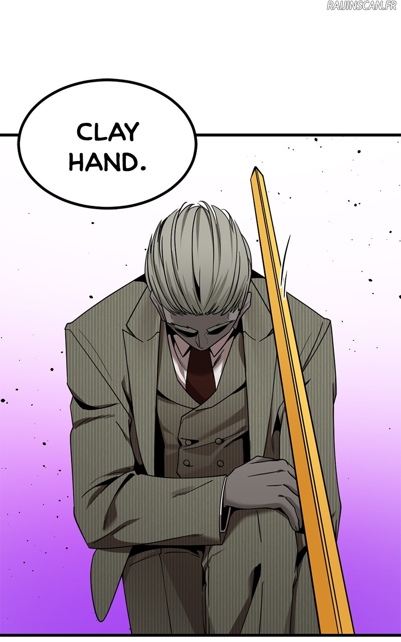 Read Hero Killer FR Manga Online