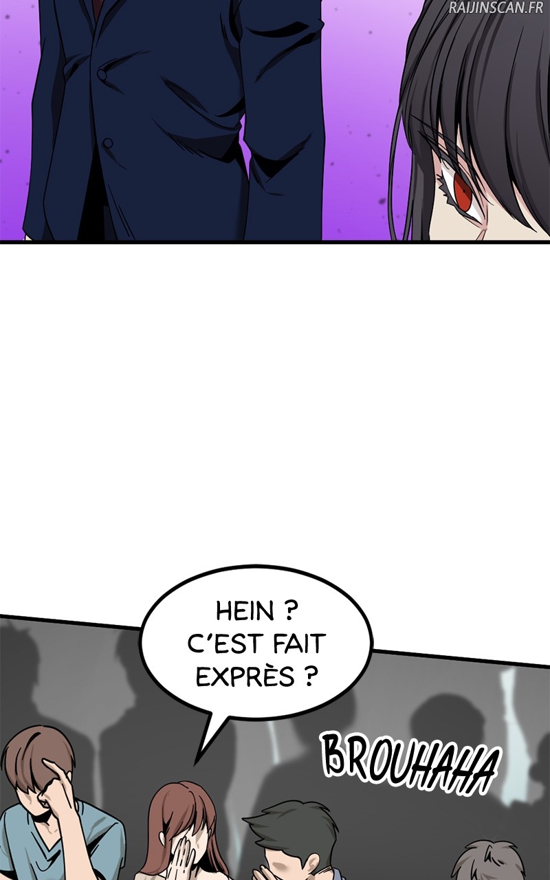 Read Hero Killer FR Manga Online