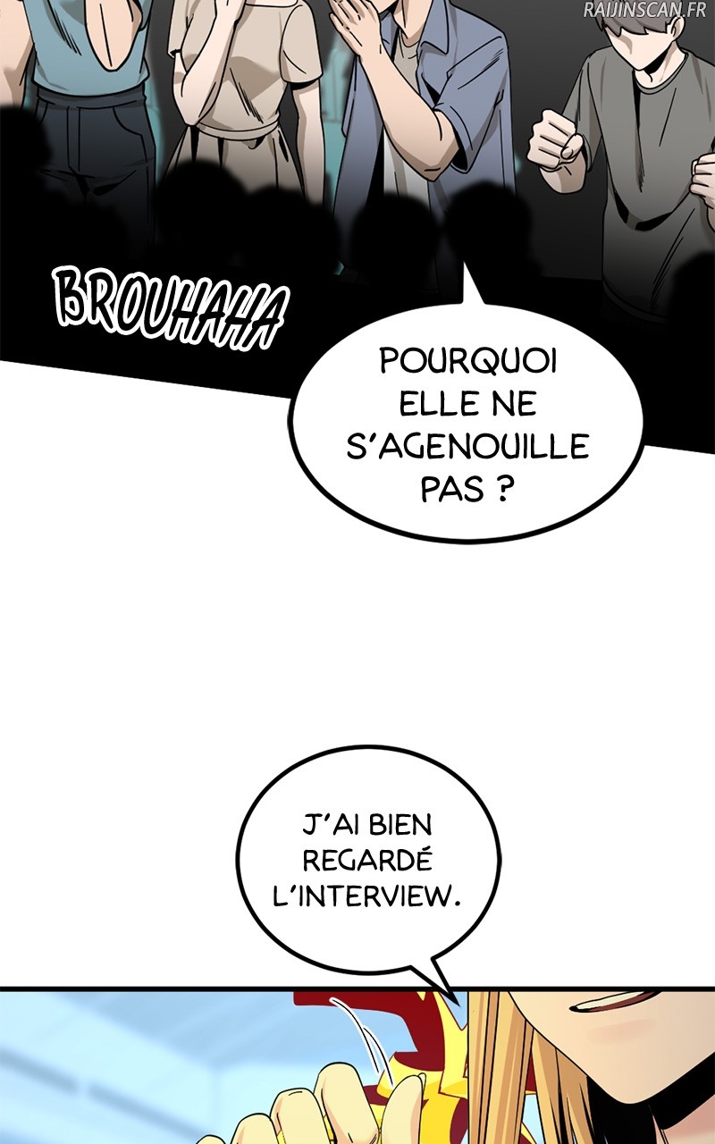 Read Hero Killer FR Manga Online