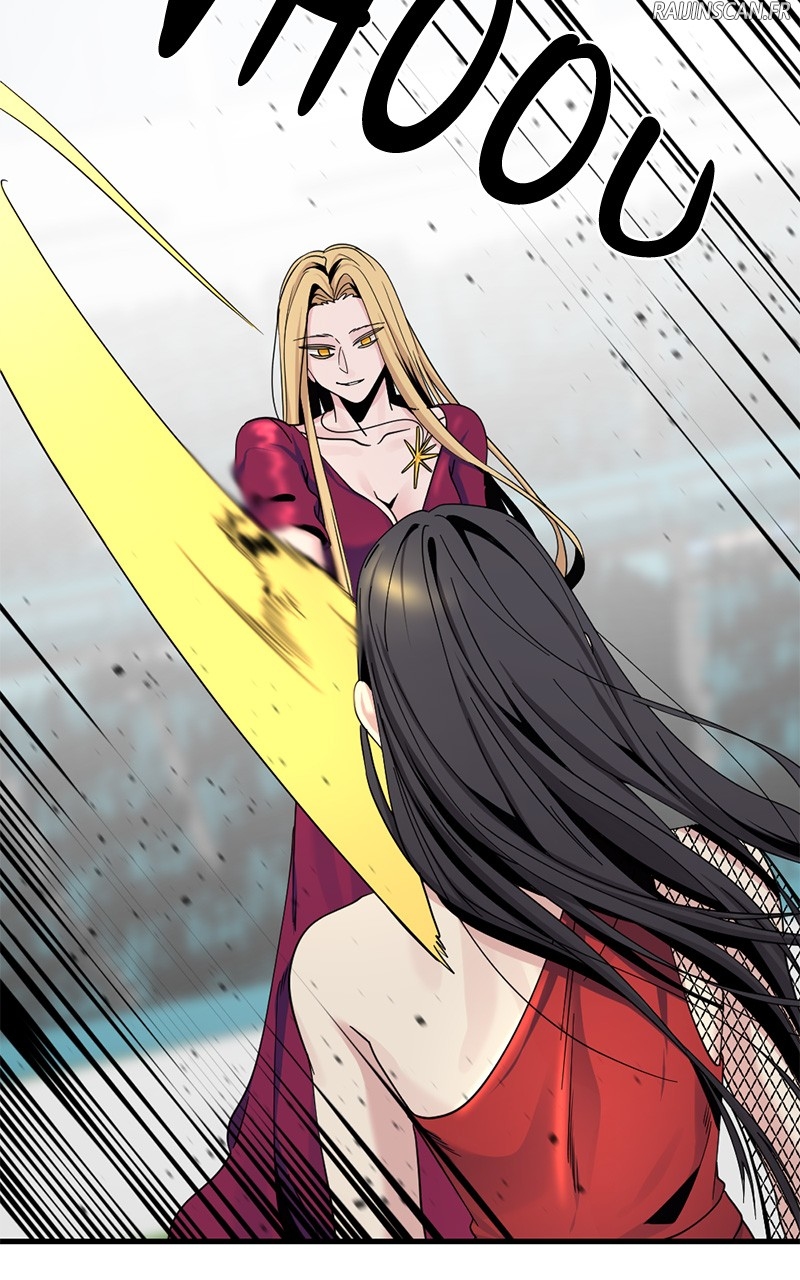 Read Hero Killer FR Manga Online