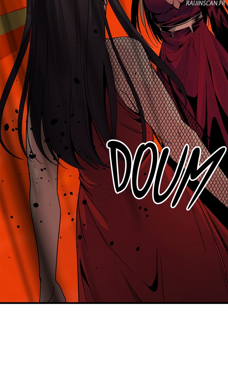 Read Hero Killer FR Manga Online