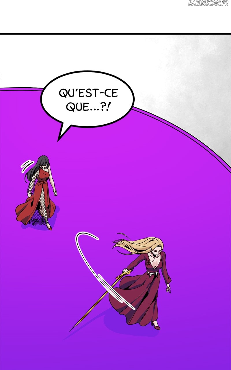 Read Hero Killer FR Manga Online