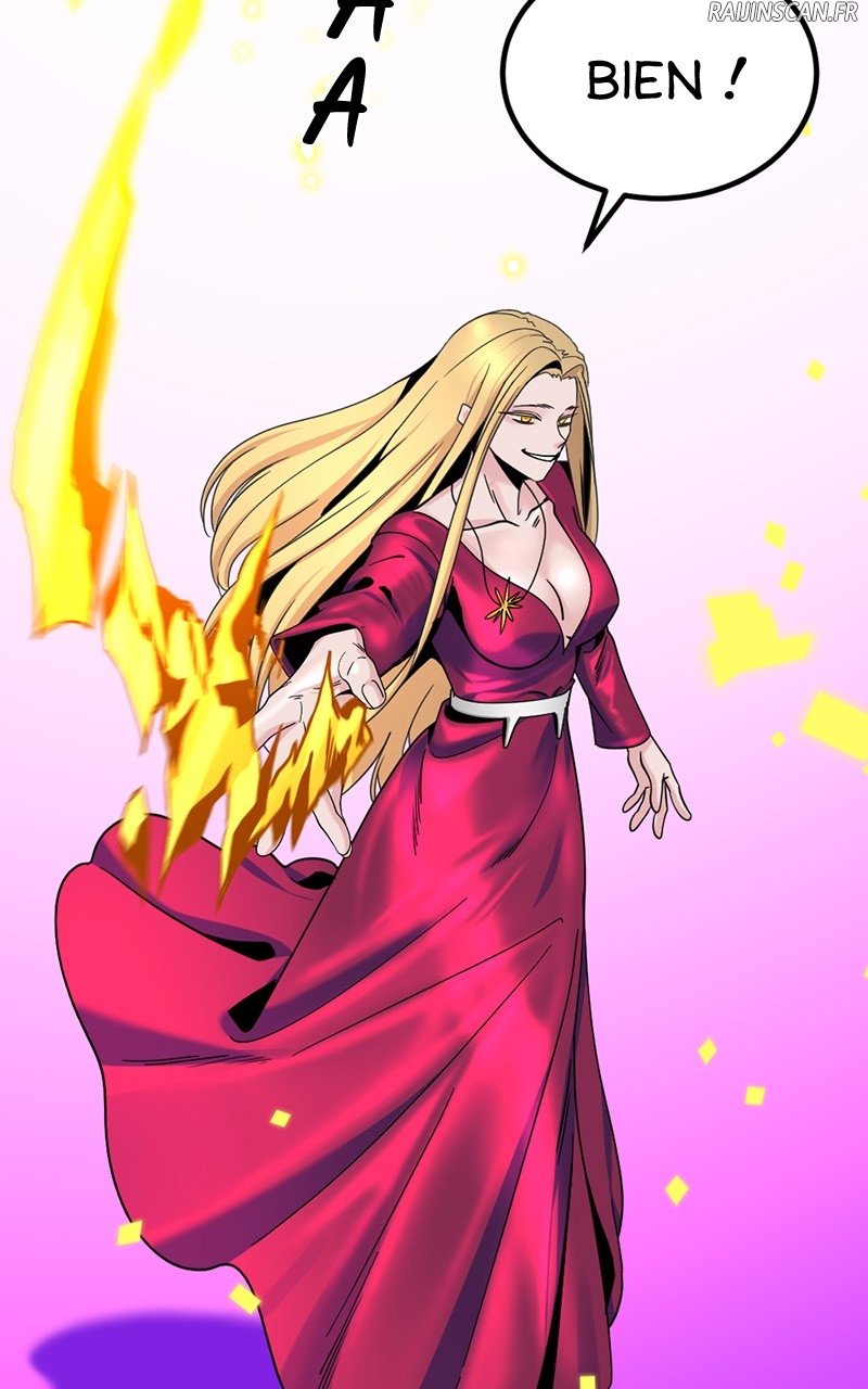 Read Hero Killer FR Manga Online