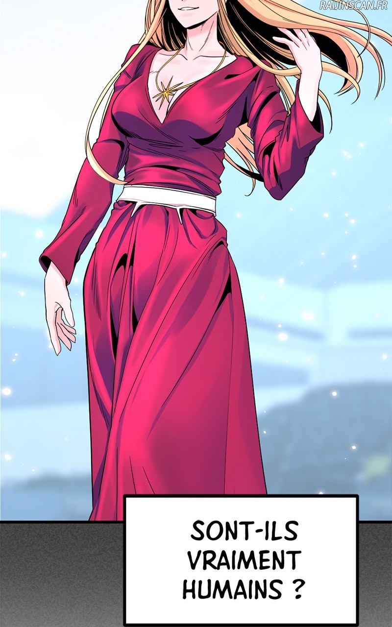 Read Hero Killer FR Manga Online