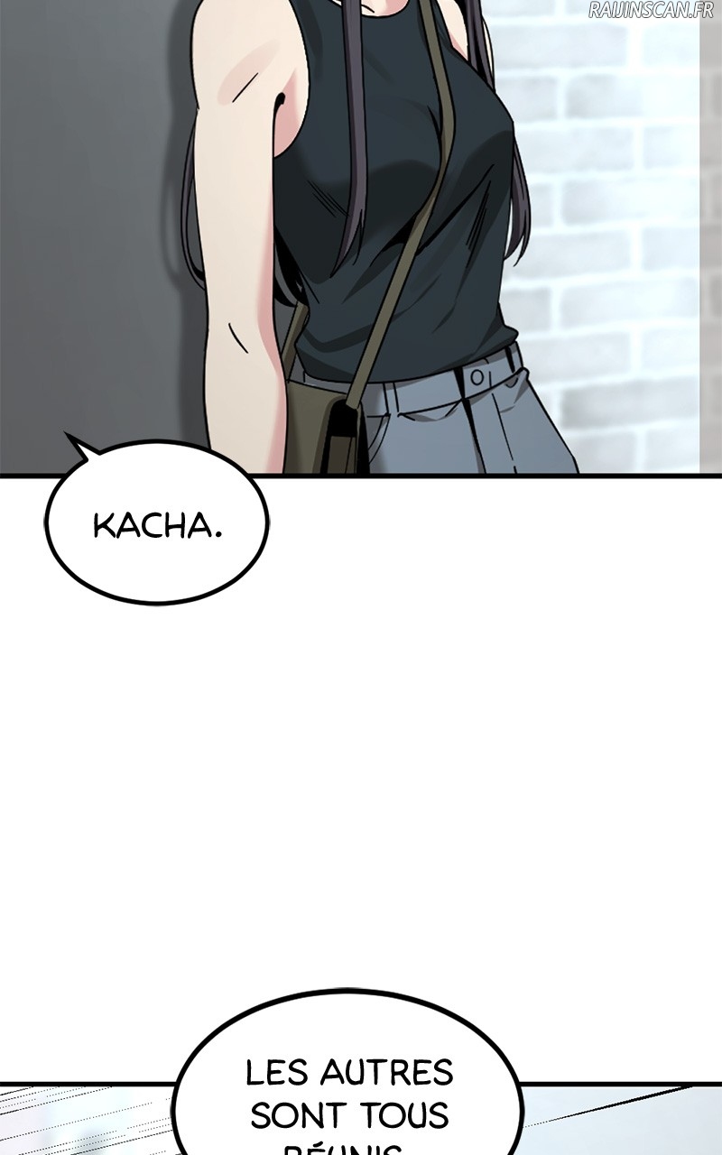 Read Hero Killer FR Manga Online