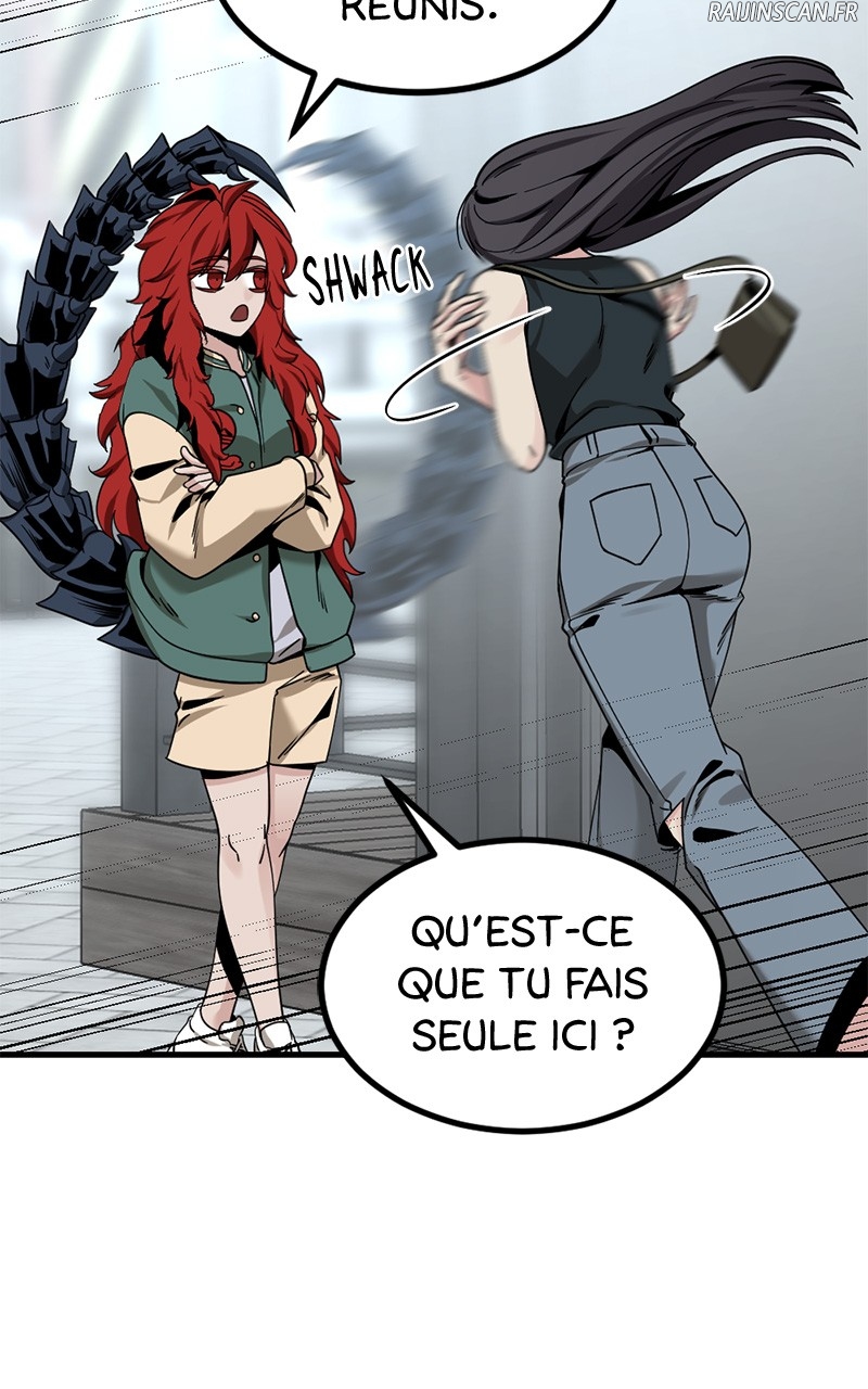 Read Hero Killer FR Manga Online