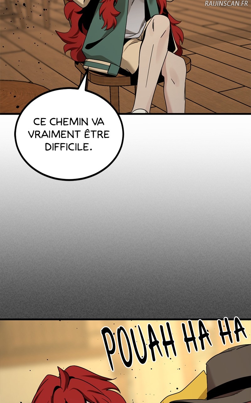 Read Hero Killer FR Manga Online