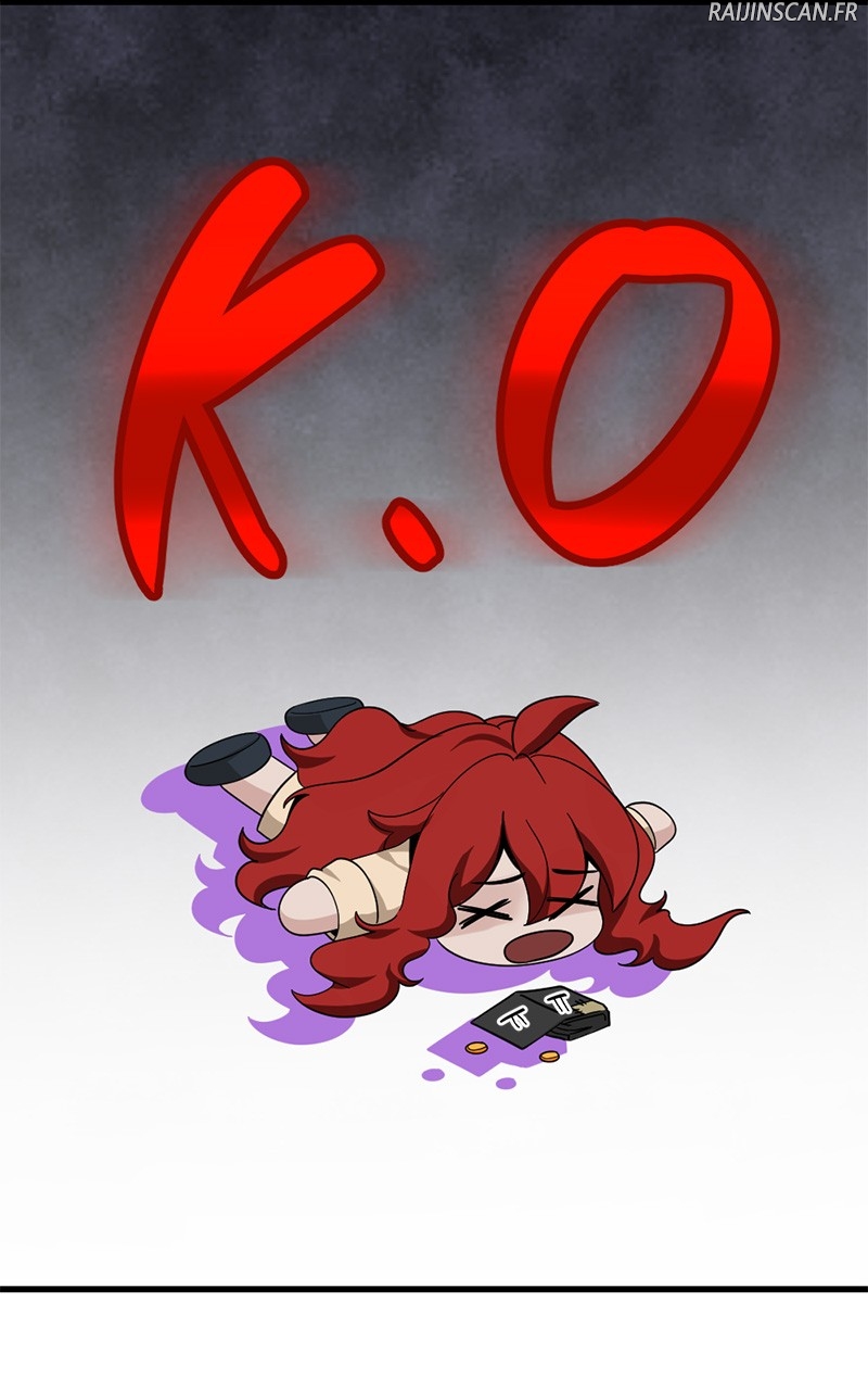 Read Hero Killer FR Manga Online