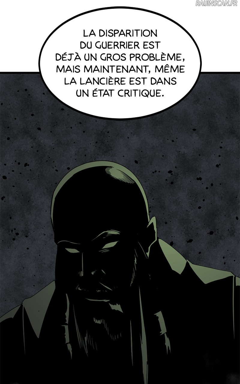 Read Hero Killer FR Manga Online