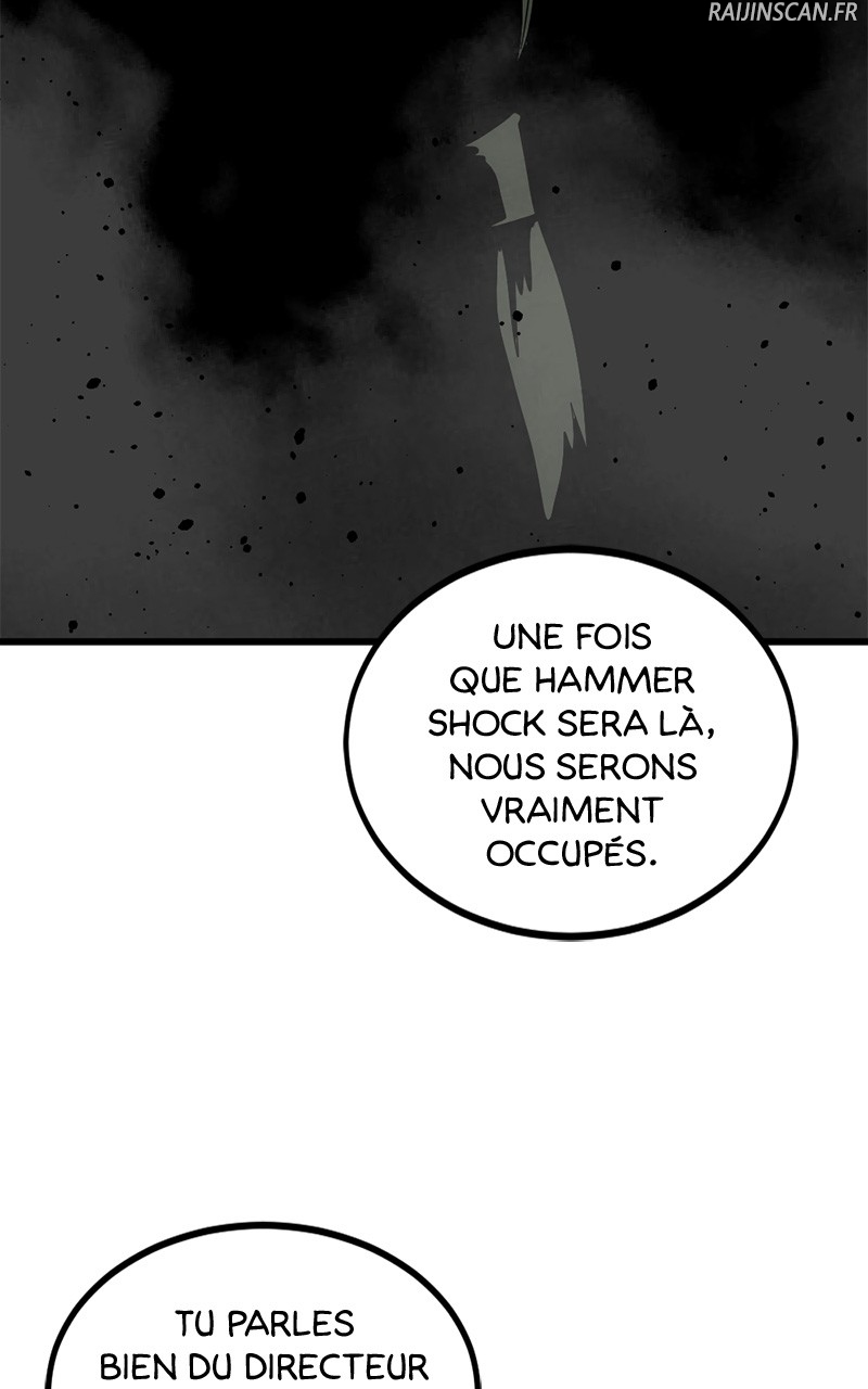 Read Hero Killer FR Manga Online
