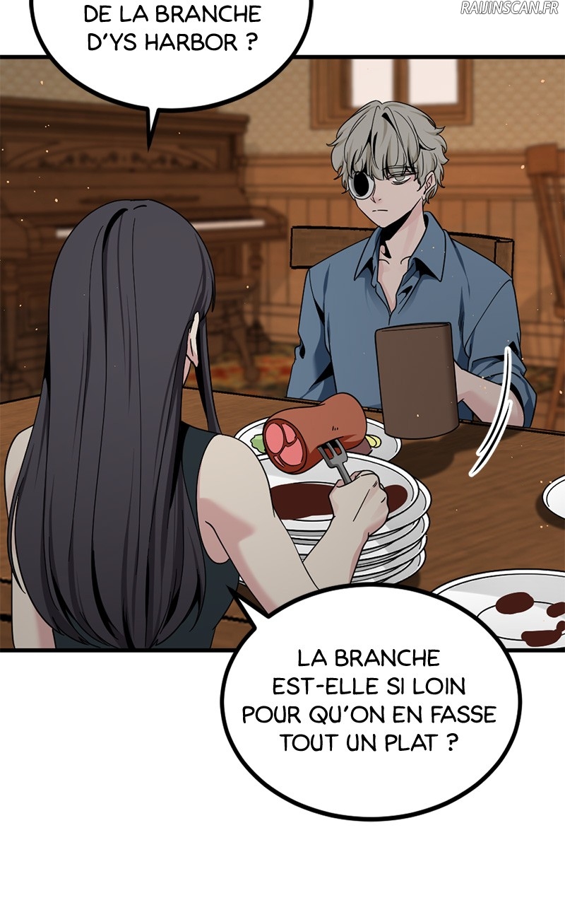 Read Hero Killer FR Manga Online