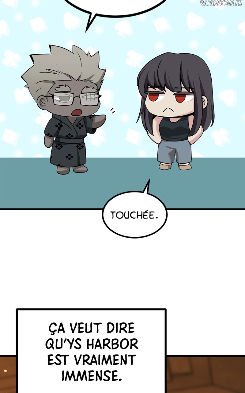 Read Hero Killer FR Manga Online