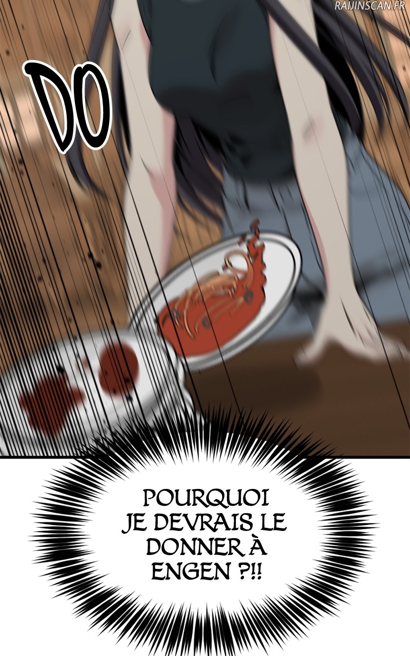 Read Hero Killer FR Manga Online