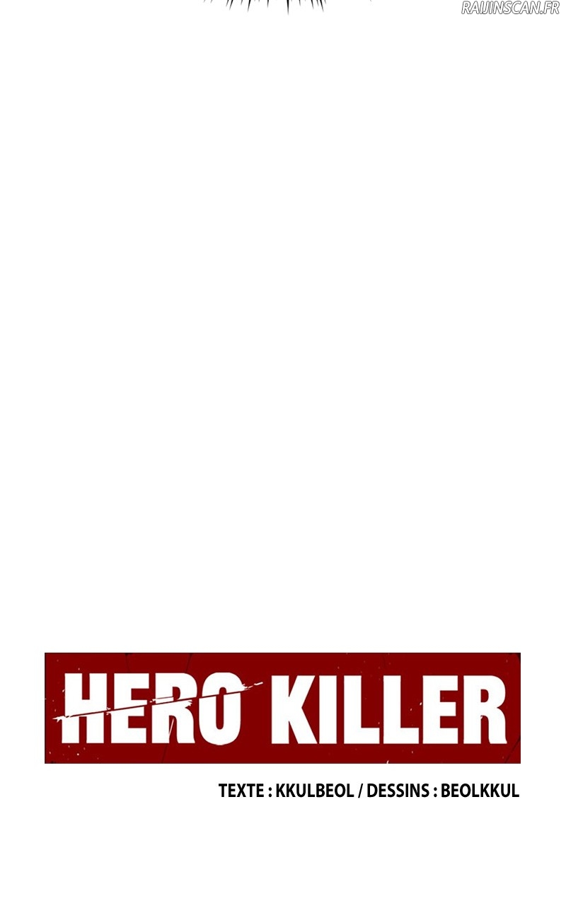 Read Hero Killer FR Manga Online