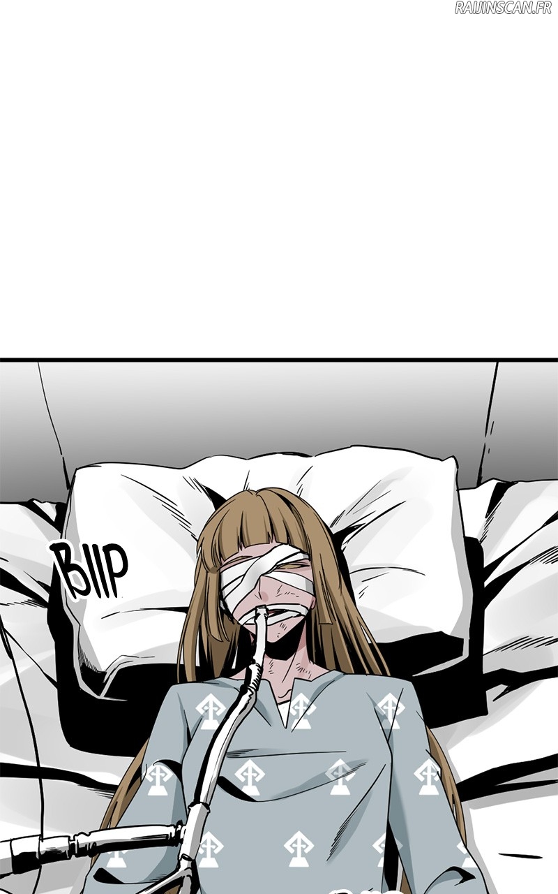 Read Hero Killer FR Manga Online