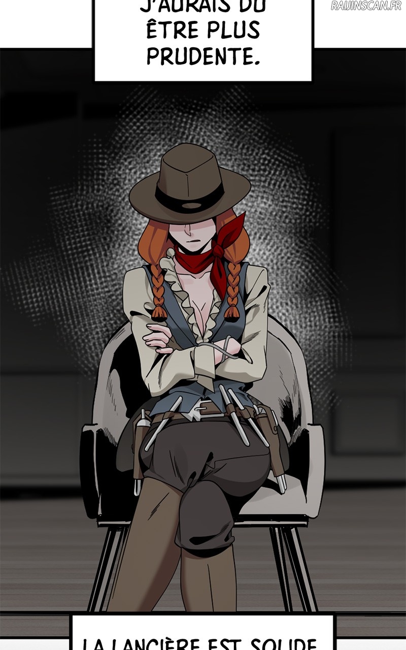Read Hero Killer FR Manga Online