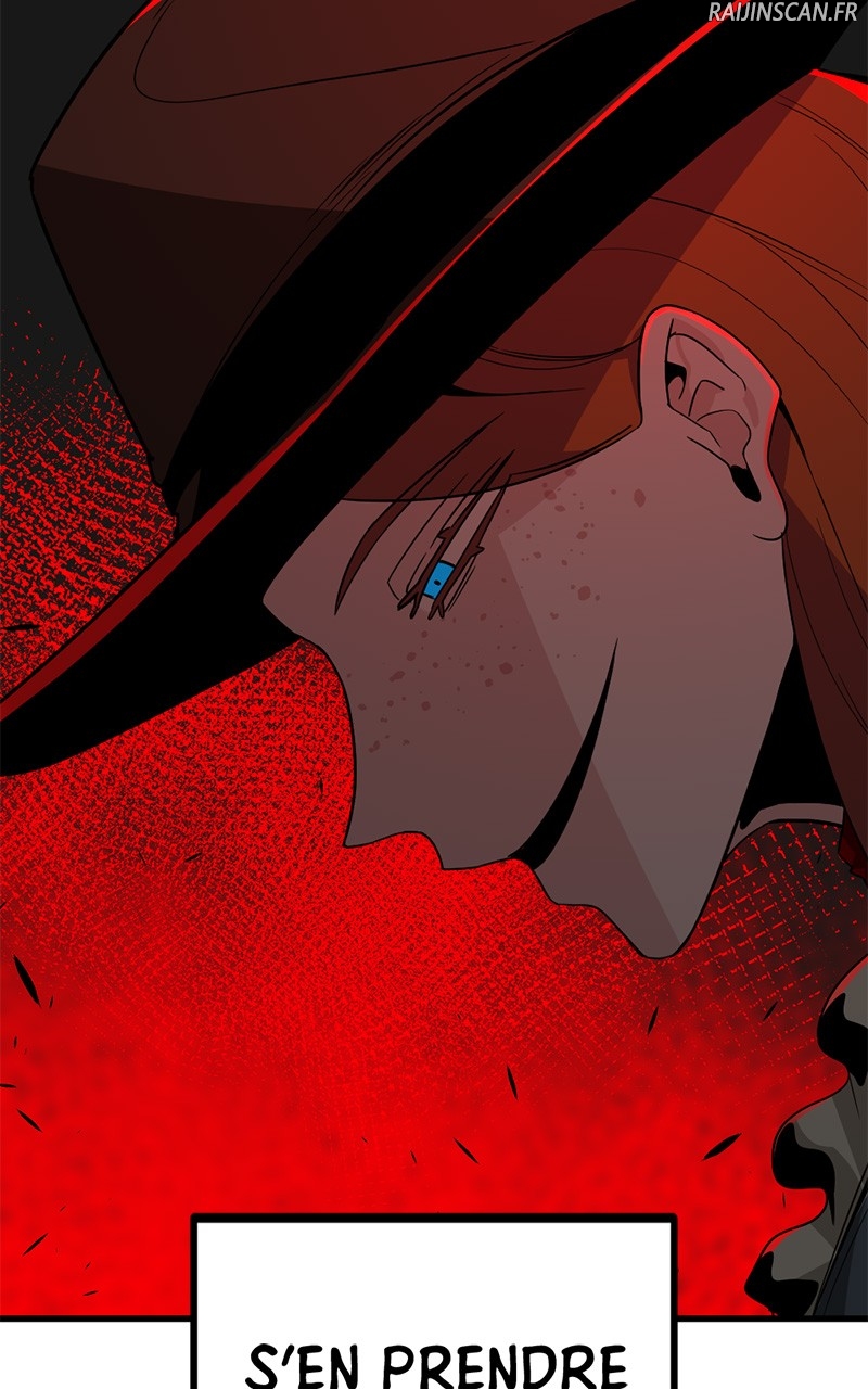 Read Hero Killer FR Manga Online