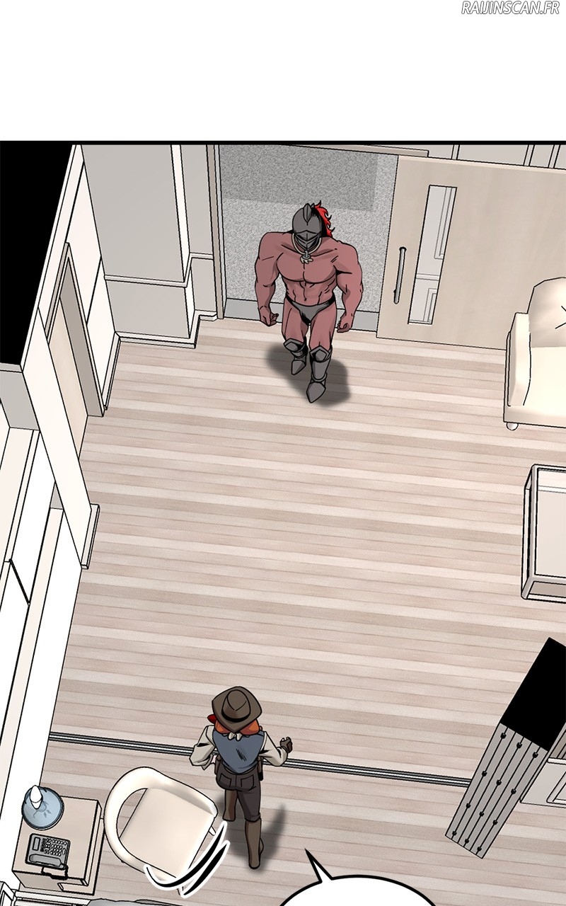 Read Hero Killer FR Manga Online
