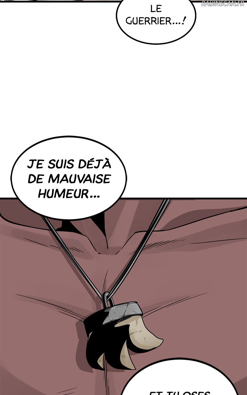 Read Hero Killer FR Manga Online