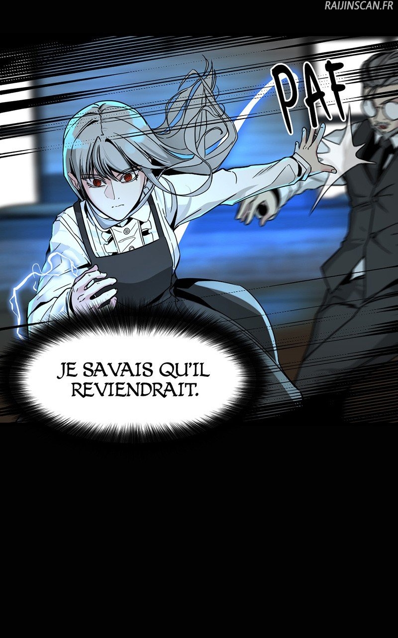 Read Hero Killer FR Manga Online