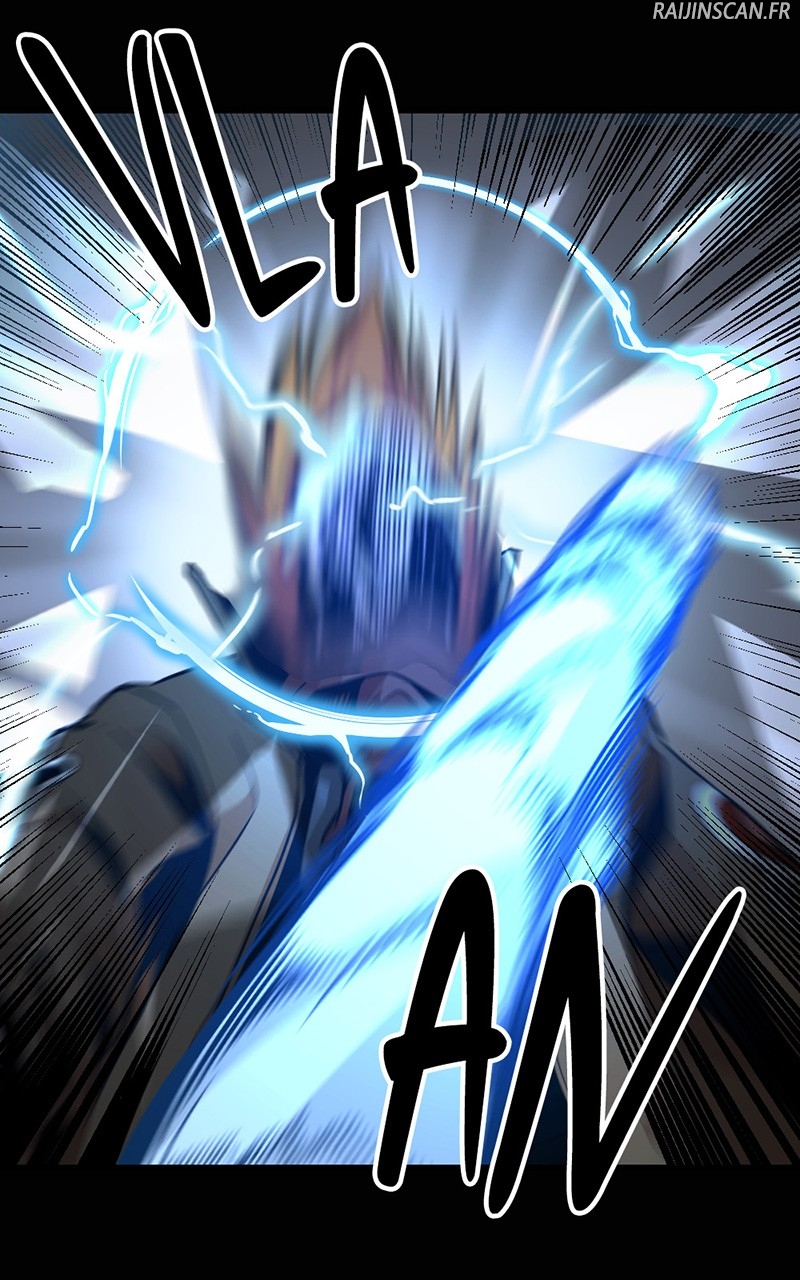 Read Hero Killer FR Manga Online