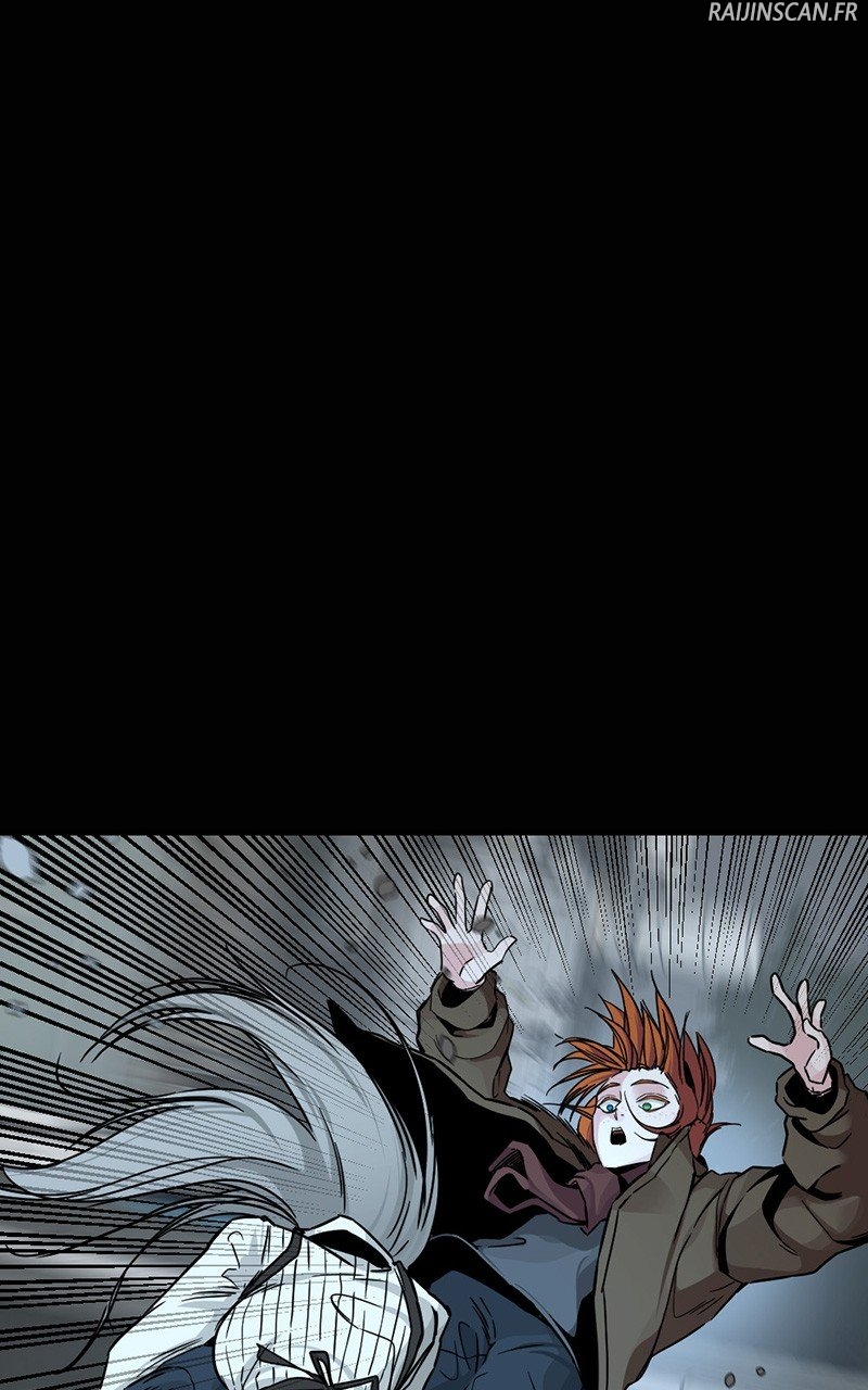 Read Hero Killer FR Manga Online