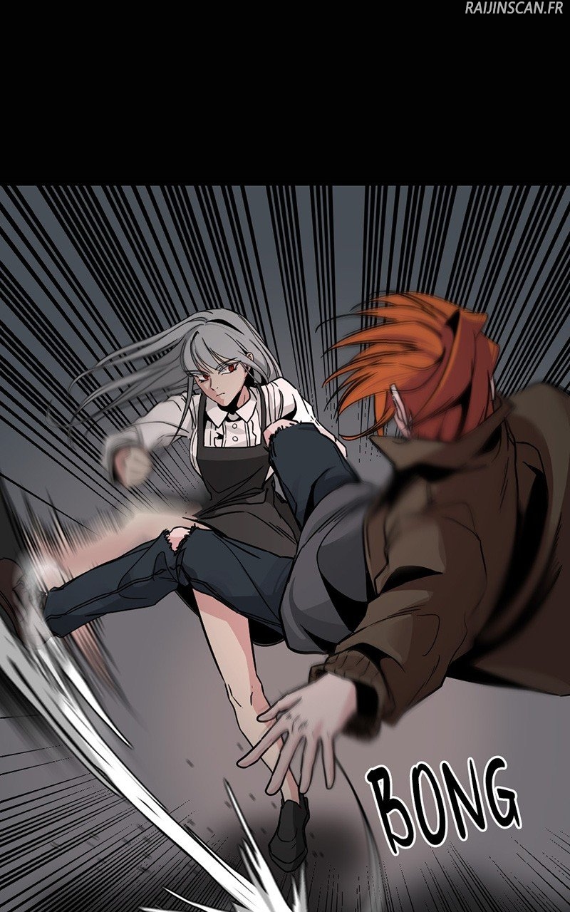 Read Hero Killer FR Manga Online