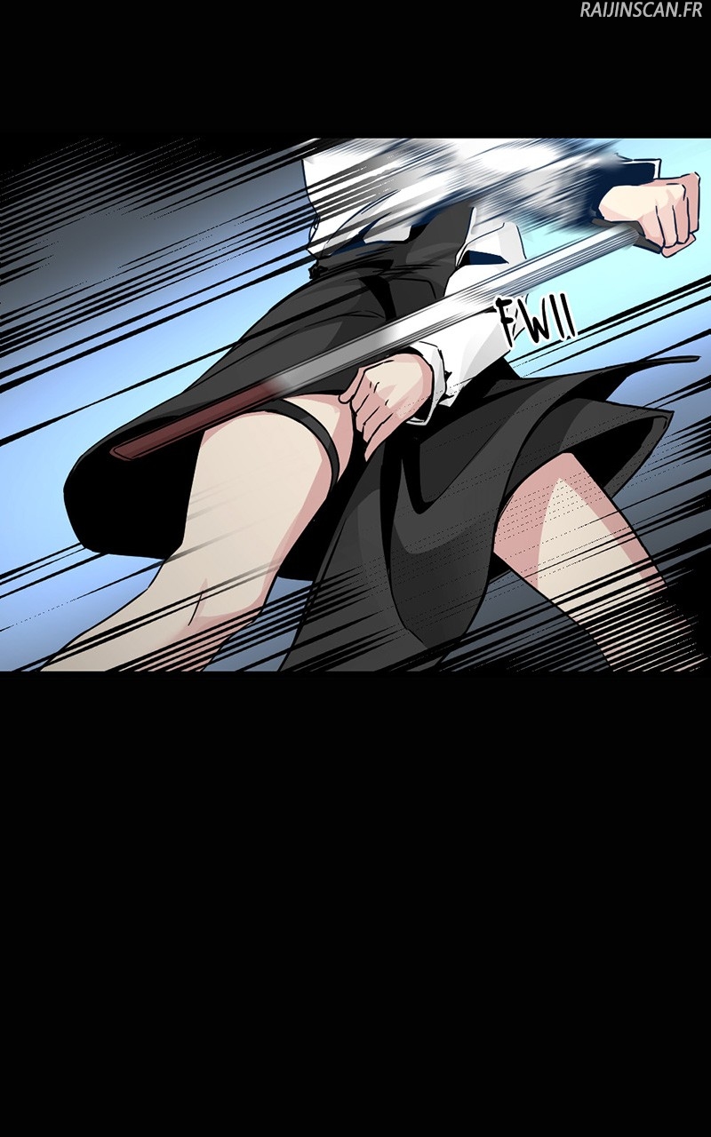 Read Hero Killer FR Manga Online