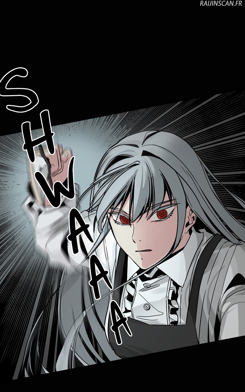 Read Hero Killer FR Manga Online