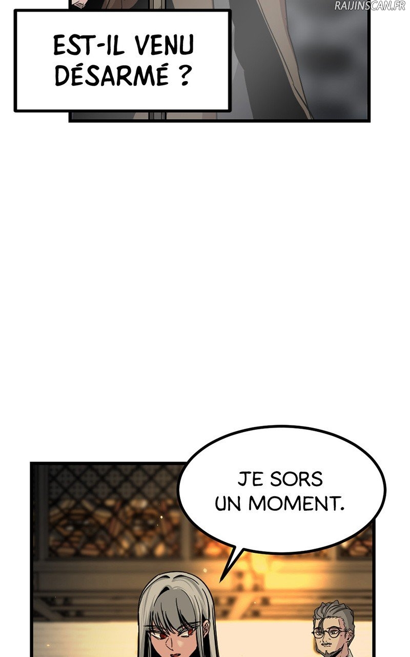 Read Hero Killer FR Manga Online