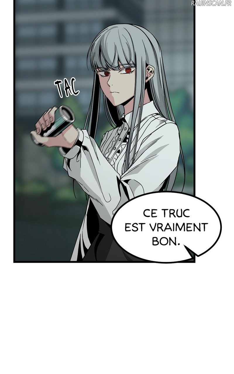 Read Hero Killer FR Manga Online