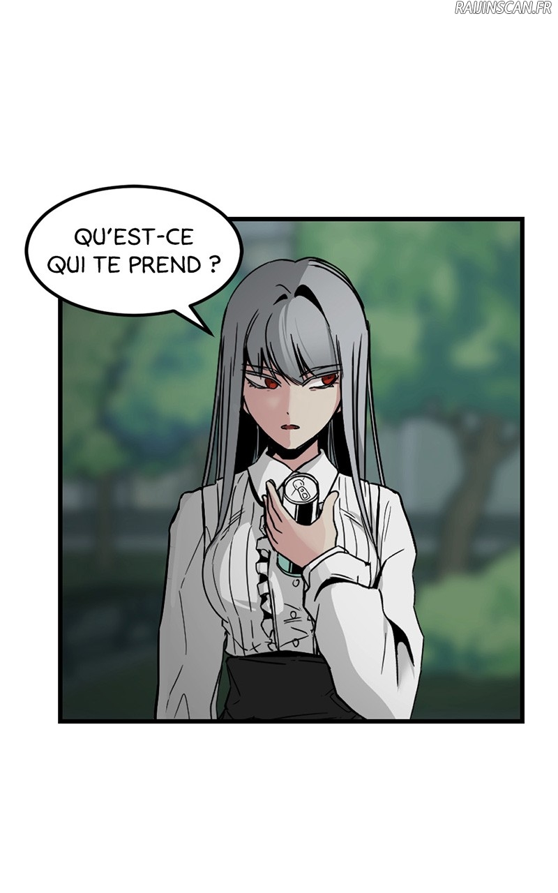 Read Hero Killer FR Manga Online