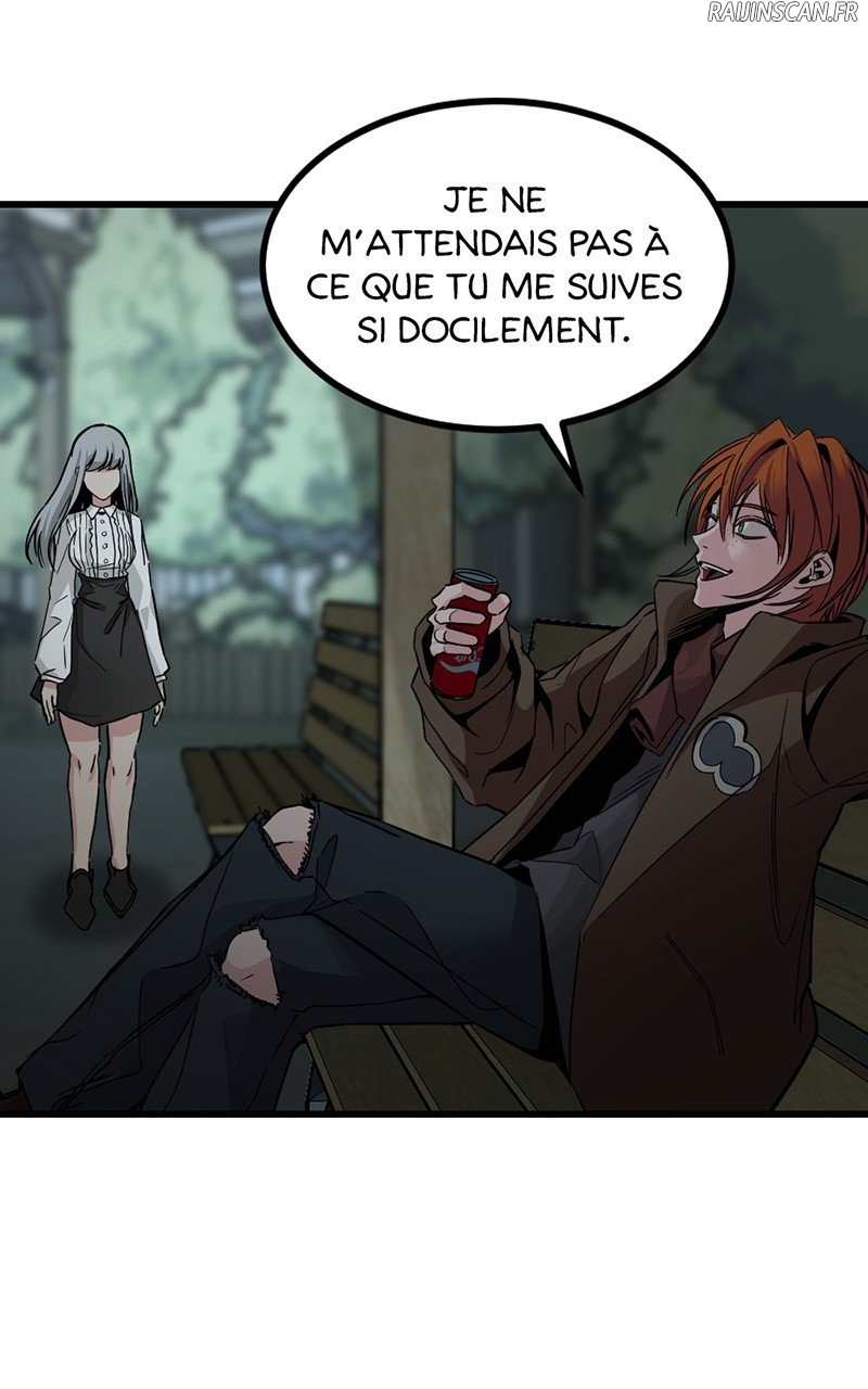 Read Hero Killer FR Manga Online