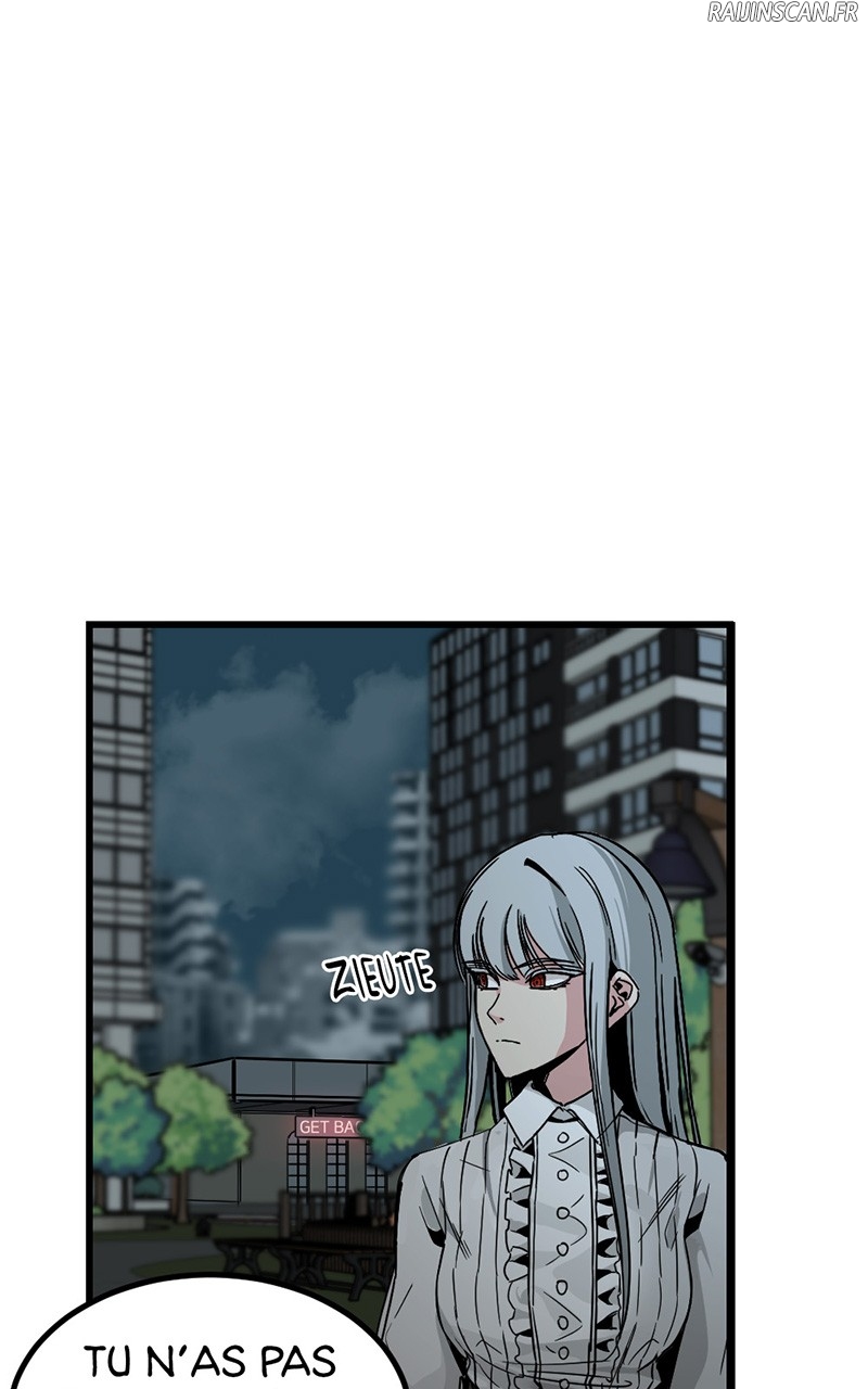 Read Hero Killer FR Manga Online