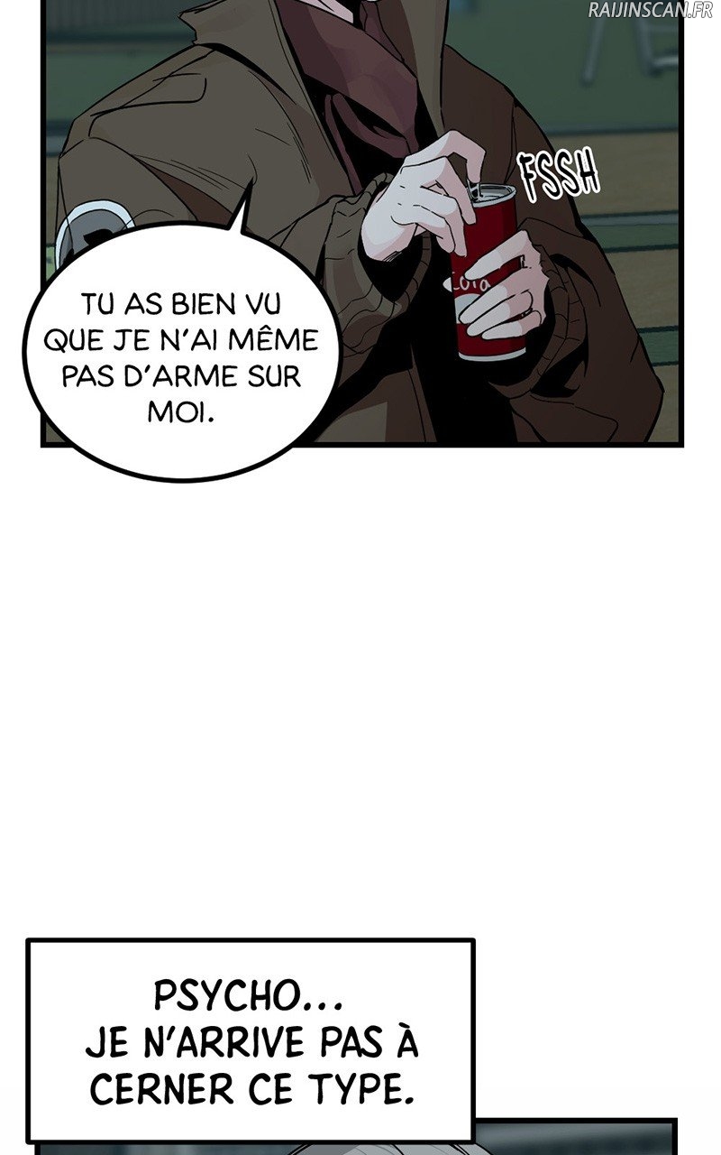 Read Hero Killer FR Manga Online