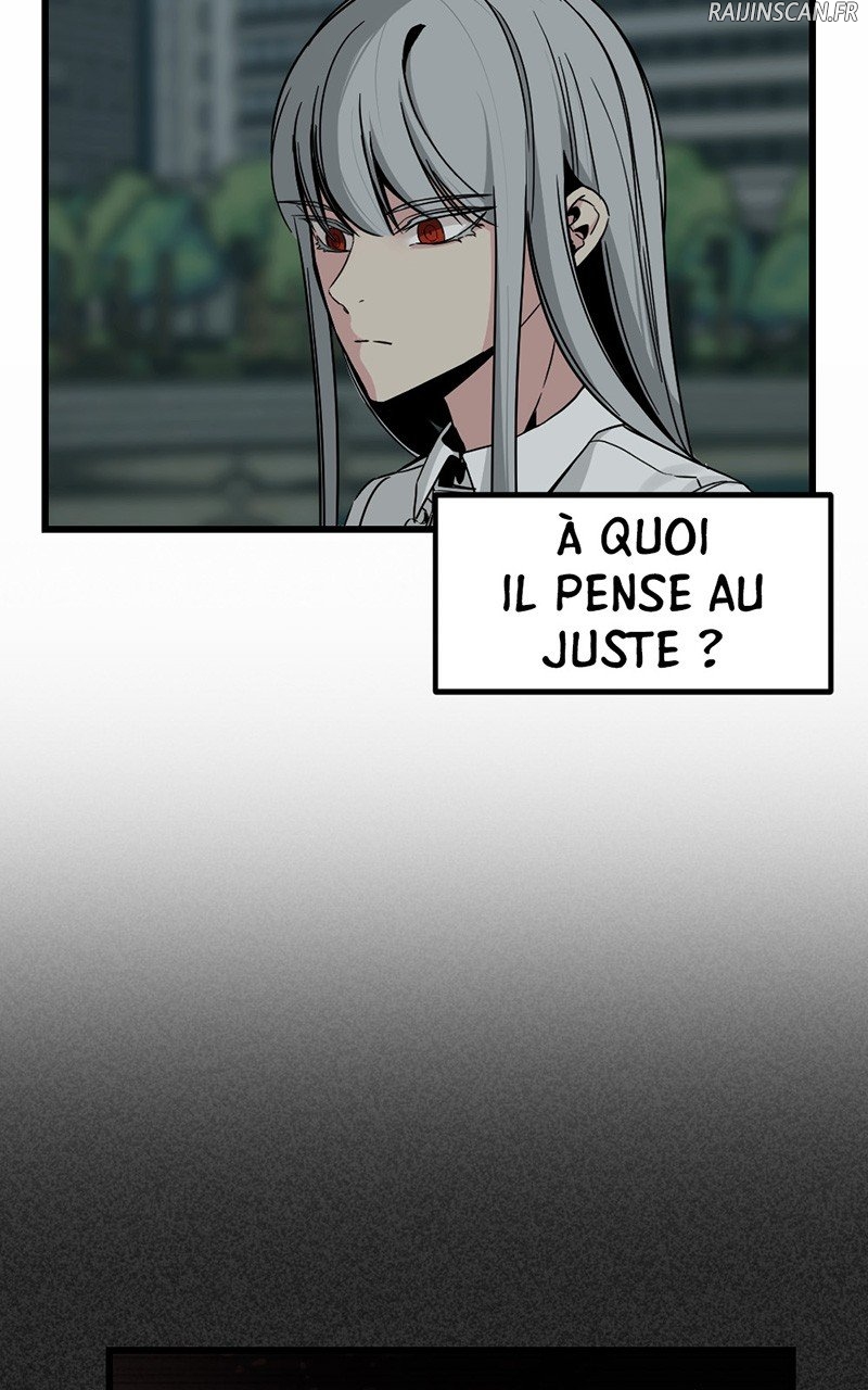 Read Hero Killer FR Manga Online