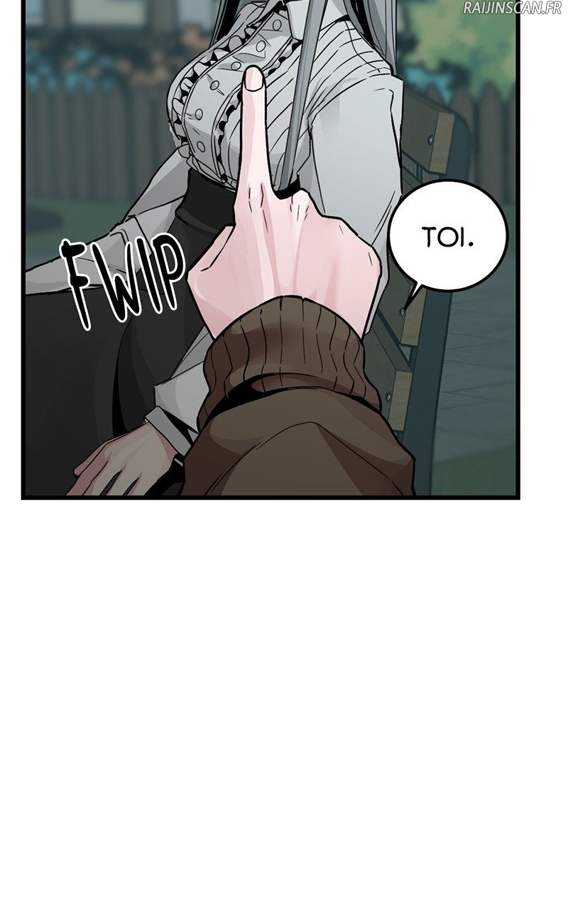Read Hero Killer FR Manga Online