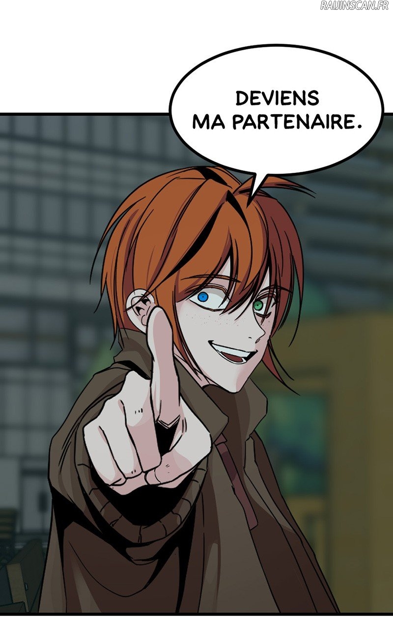 Read Hero Killer FR Manga Online