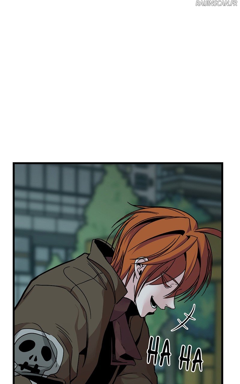 Read Hero Killer FR Manga Online