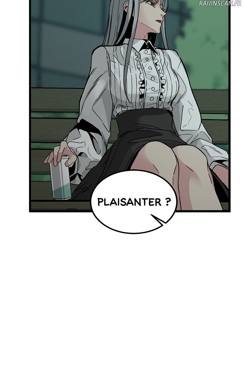 Read Hero Killer FR Manga Online