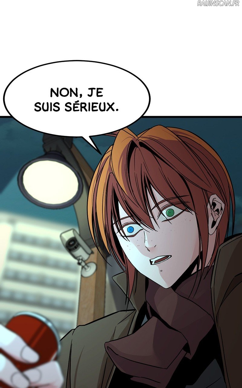 Read Hero Killer FR Manga Online