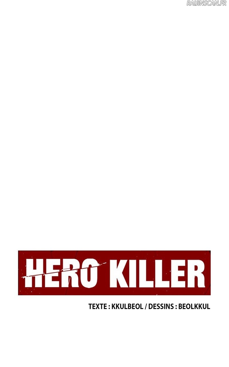 Read Hero Killer FR Manga Online